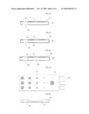 LIGHT GUIDE KEY-PLATE AND LIGHT EMITTING KEYPAD COMPRISING THE SAME diagram and image