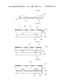 LIGHT GUIDE KEY-PLATE AND LIGHT EMITTING KEYPAD COMPRISING THE SAME diagram and image