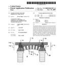 Floor Construction for Horizontal Coke Ovens diagram and image