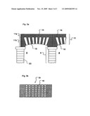 Floor Construction for Horizontal Coke Ovens diagram and image