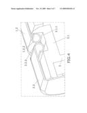 CARRYING CASE FOR OPTICAL DIGITAL SUPPORTS diagram and image