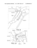 CARRYING CASE FOR OPTICAL DIGITAL SUPPORTS diagram and image