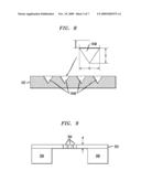 TECHNIQUES FOR ARRANGING SOLDER BALLS AND FORMING BUMPS diagram and image