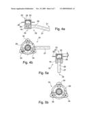 AIRCRAFT WITH CONNECTION ELEMENT FOR CONNECTING A CONDUIT SYSTEM TO COOLING AGGREGATES IN AIRCRAFT CABINS diagram and image