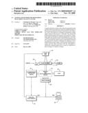 SYSTEM AND METHOD FOR MONITORING BLUE-GREEN ALGAE IN A FLUID diagram and image