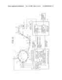 CHARGED PARTICLE BEAM EXTRACTION SYSTEM AND METHOD diagram and image