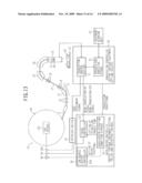 CHARGED PARTICLE BEAM EXTRACTION SYSTEM AND METHOD diagram and image