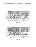 NONVOLATILE STORAGE DEVICE AND METHOD FOR MANUFACTURING SAME diagram and image