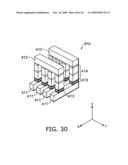 NONVOLATILE STORAGE DEVICE AND METHOD FOR MANUFACTURING SAME diagram and image