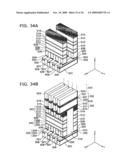 NONVOLATILE STORAGE DEVICE AND METHOD FOR MANUFACTURING SAME diagram and image