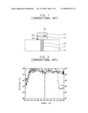 METHOD OF FORMING A PHASE CHANGEABLE STRUCTURE diagram and image