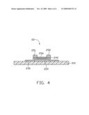 Thin film transistor diagram and image