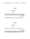 ORGANIC SEMICONDUCTOR, PHOTOELECTRIC CONVERSION ELEMENT AND IMAGE DEVICE diagram and image