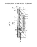 ORGANIC SEMICONDUCTOR, PHOTOELECTRIC CONVERSION ELEMENT AND IMAGE DEVICE diagram and image