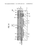 ORGANIC SEMICONDUCTOR, PHOTOELECTRIC CONVERSION ELEMENT AND IMAGE DEVICE diagram and image