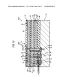 ORGANIC SEMICONDUCTOR, PHOTOELECTRIC CONVERSION ELEMENT AND IMAGE DEVICE diagram and image