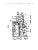 ORGANIC SEMICONDUCTOR, PHOTOELECTRIC CONVERSION ELEMENT AND IMAGE DEVICE diagram and image