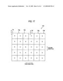 ORGANIC SEMICONDUCTOR, PHOTOELECTRIC CONVERSION ELEMENT AND IMAGE DEVICE diagram and image