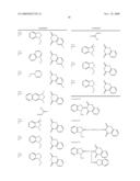 ORGANIC SEMICONDUCTOR, PHOTOELECTRIC CONVERSION ELEMENT AND IMAGE DEVICE diagram and image