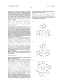 ORGANIC SEMICONDUCTOR, PHOTOELECTRIC CONVERSION ELEMENT AND IMAGE DEVICE diagram and image