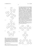 ORGANIC SEMICONDUCTOR, PHOTOELECTRIC CONVERSION ELEMENT AND IMAGE DEVICE diagram and image