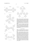 ORGANIC SEMICONDUCTOR, PHOTOELECTRIC CONVERSION ELEMENT AND IMAGE DEVICE diagram and image