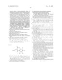 ORGANIC SEMICONDUCTOR, PHOTOELECTRIC CONVERSION ELEMENT AND IMAGE DEVICE diagram and image