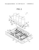 SEMICONDUCTOR UNIT diagram and image