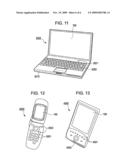 LIGHT EMITTING DEVICE AND ELECTRONIC APPARATUS diagram and image