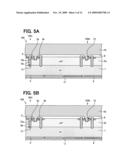 Semiconductor device and manufacturing method thereof diagram and image