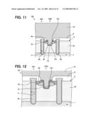 Semiconductor device and manufacturing method thereof diagram and image