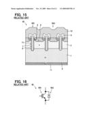 Semiconductor device and manufacturing method thereof diagram and image