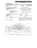 Integrated Circuit Arrangements With ESD-Resistant Capacitor and Corresponding Method of Production diagram and image