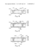 PACKAGE STRUCTURE OF THREE-DIMENSIONAL STACKING DICE AND METHOD FOR MANUFACTURING THE SAME diagram and image