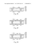 PACKAGE STRUCTURE OF THREE-DIMENSIONAL STACKING DICE AND METHOD FOR MANUFACTURING THE SAME diagram and image