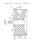 VIBRATION DAMPER diagram and image