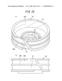 VIBRATION DAMPER diagram and image