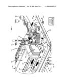 AUTOMATIC FEEDER CONTROL SYSTEM TO ACCOUNT FOR INPUT VARIATIONS diagram and image