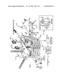 AUTOMATIC FEEDER CONTROL SYSTEM TO ACCOUNT FOR INPUT VARIATIONS diagram and image