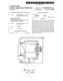 Composition for gasket and gasket diagram and image