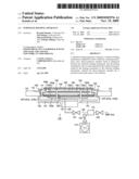 SUBSTRATE HOLDING APPARATUS diagram and image