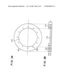 SUBSTRATE HOLDING APPARATUS diagram and image