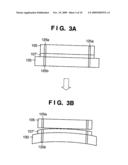 SUBSTRATE HOLDING APPARATUS diagram and image