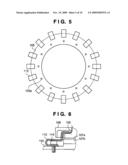 SUBSTRATE HOLDING APPARATUS diagram and image