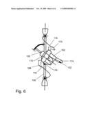 Two wheel streering bicycle with each wheel having its own steering control operated by rider s left and right hand respectively and rider positioned facing an angle greater than zero and less than ninty degrees with respect to the direction of motion diagram and image