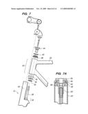 Bicycle Front Fork Assembly diagram and image