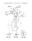 Bicycle Front Fork Assembly diagram and image