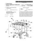  Shopping-Cart With Removable Compartments diagram and image