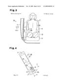 AIRBAG APPARATUS diagram and image