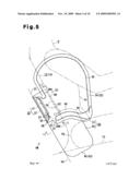 AIRBAG APPARATUS diagram and image